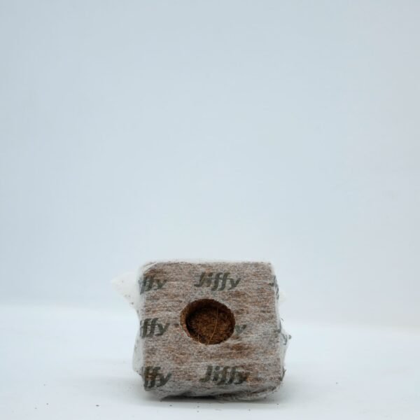 Jiffy Growblock 5x5
