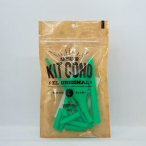 Kit Armado Cono Large Tuqueros 420