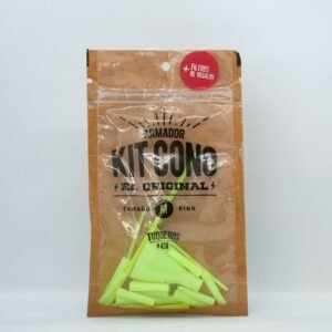 Kit Armado Cono Medium Tuqueros 420