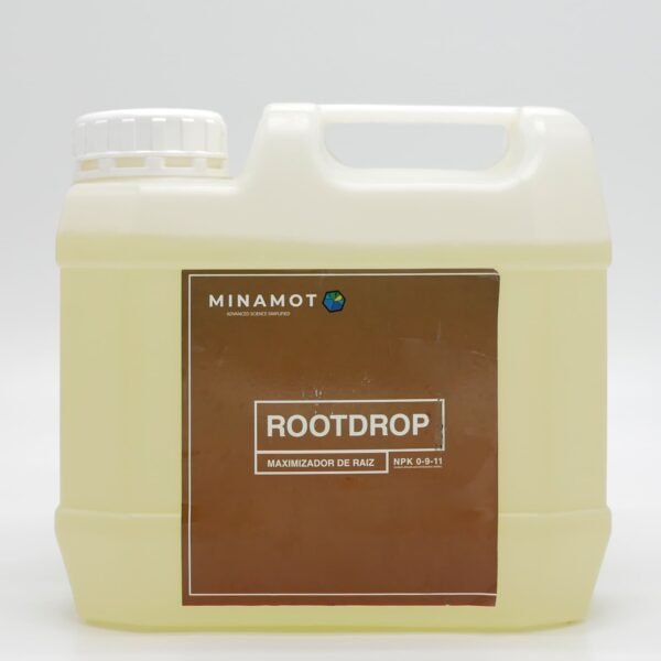 Minamot Linea Drop Root Drop 5lt