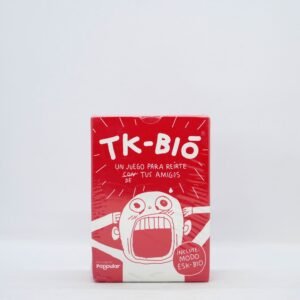 Poppular TK-Bio