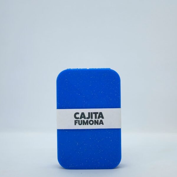 Porro Print - Cajita Fumona