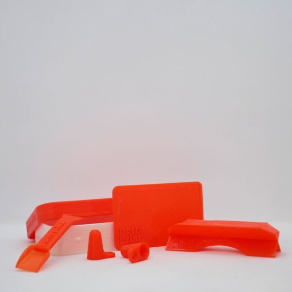 Porro Print - Kit Fumeta - Imagen 2