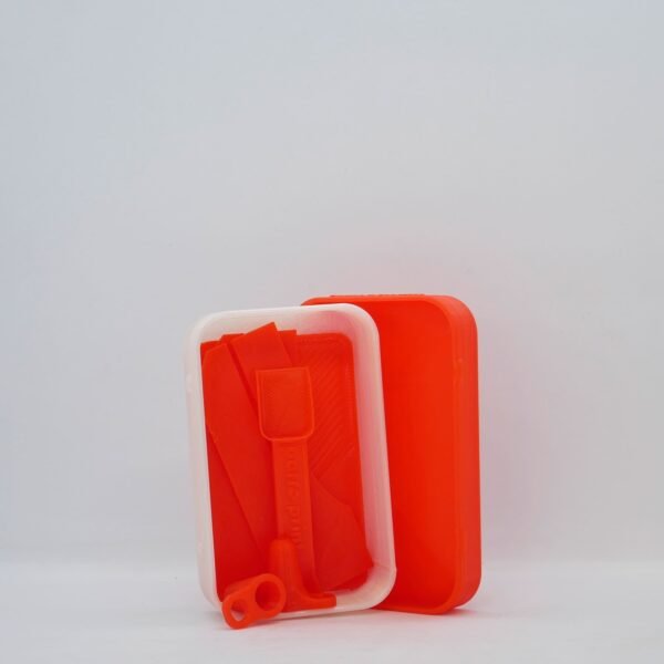 Porro Print - Kit Fumeta - Imagen 3