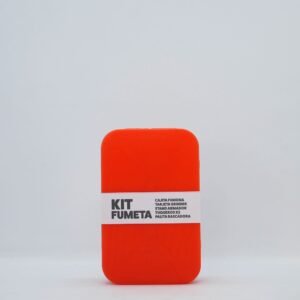 Porro Print - Kit Fumeta