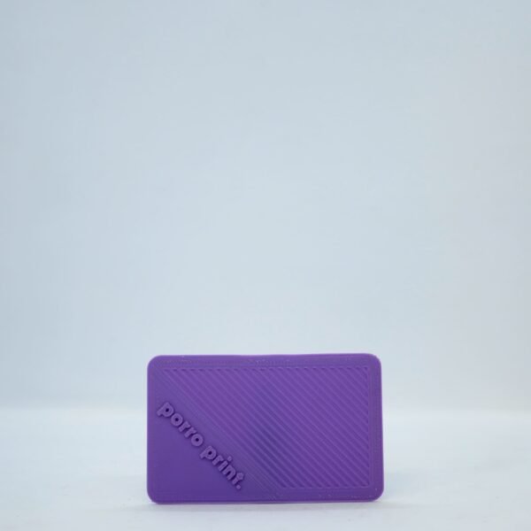 Porro Print - Tarjeta Grinder - Imagen 2