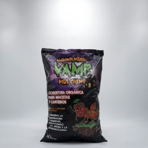 Vamp Mulching 10lts