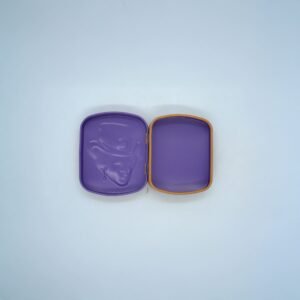 Caja Lion Rolling Circus Mini Tin Box 2