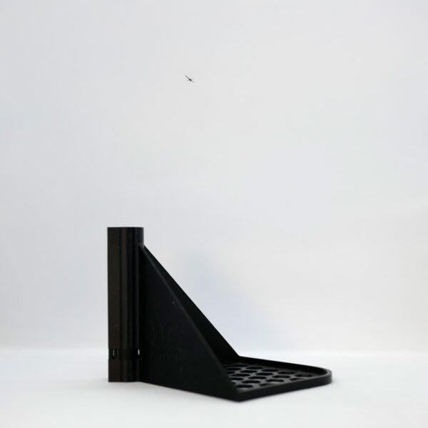 Estante Flotante Indoor 10cm - Impresión 3D - Imagen 2