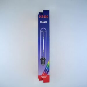 Lámpara France HS400 Sodio 400W