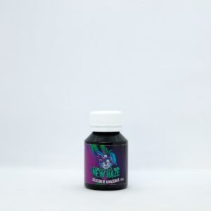 New Haze Solución de Almacenamiento 50ml