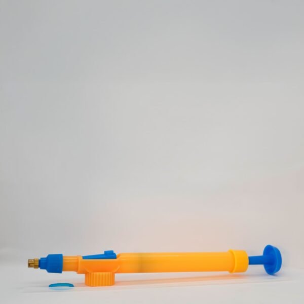 Pit Build Pulverizador para Botella 28mm