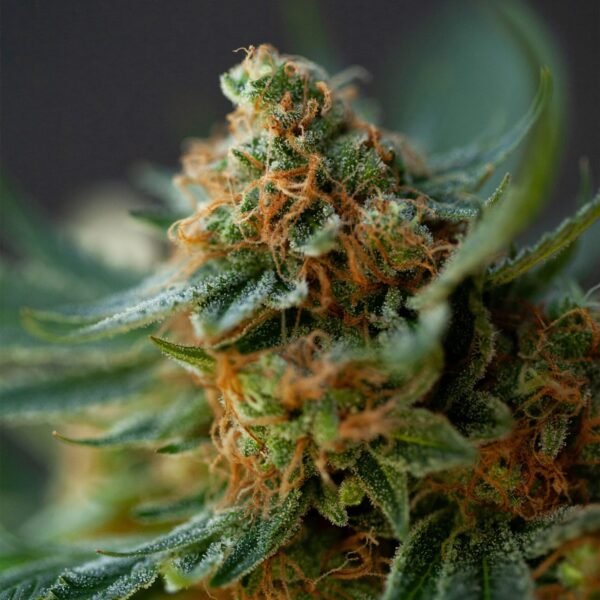 Semillas Nisor SRL - Aromito CBD x4 - Feminizadas - Cannabis INASE - Imagen 3