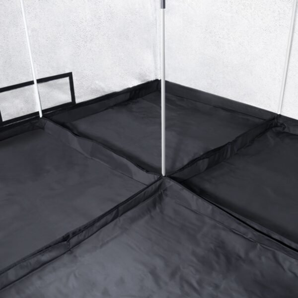 Garden HighPro Carpa de Cultivo Indoor ProBox Basic 240x240x200 - Imagen 4