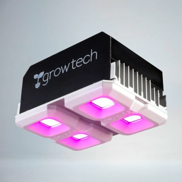 Growtech Panel Full Spectrum - 200W - Línea Cob - Imagen 2