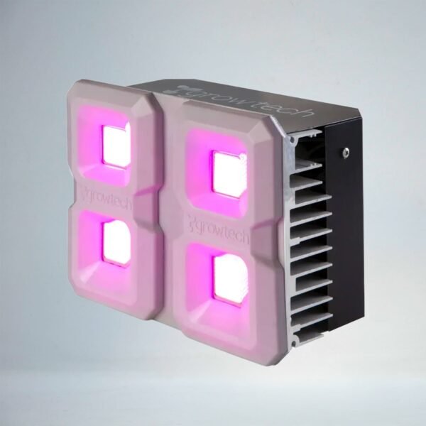 Growtech Panel Full Spectrum - 200W - Línea Cob - Imagen 3