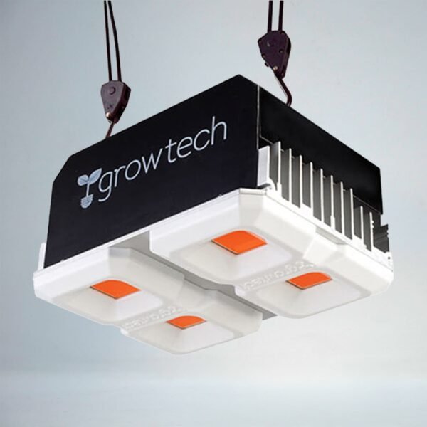 Growtech Panel Full Spectrum - 200W - Línea Cob
