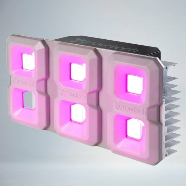 Growtech Panel Full Spectrum - 300W - Línea Cob - Imagen 2