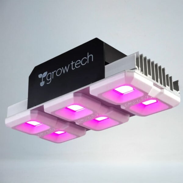 Growtech Panel Full Spectrum - 300W - Línea Cob