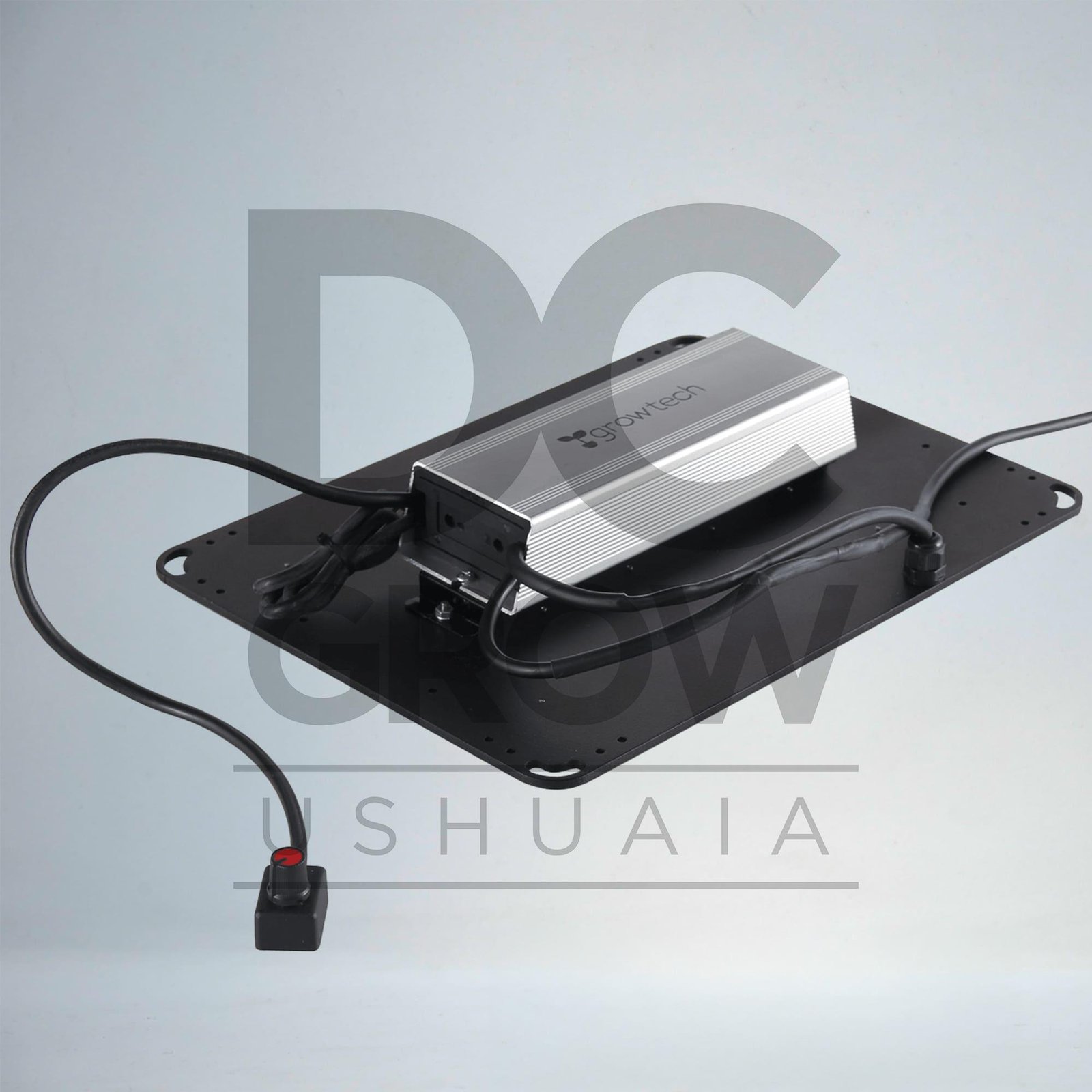 Growtech Panel Quantum Board Q150 - 150W - Línea Quantum - Imagen 2