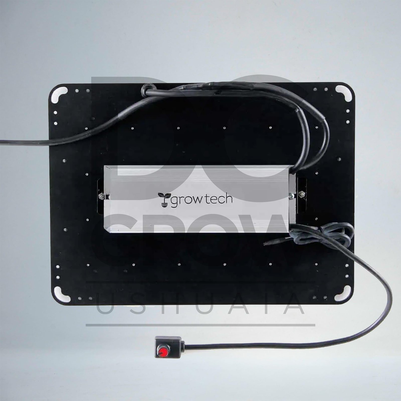 Growtech Panel Quantum Board Q150 - 150W - Línea Quantum - Imagen 3