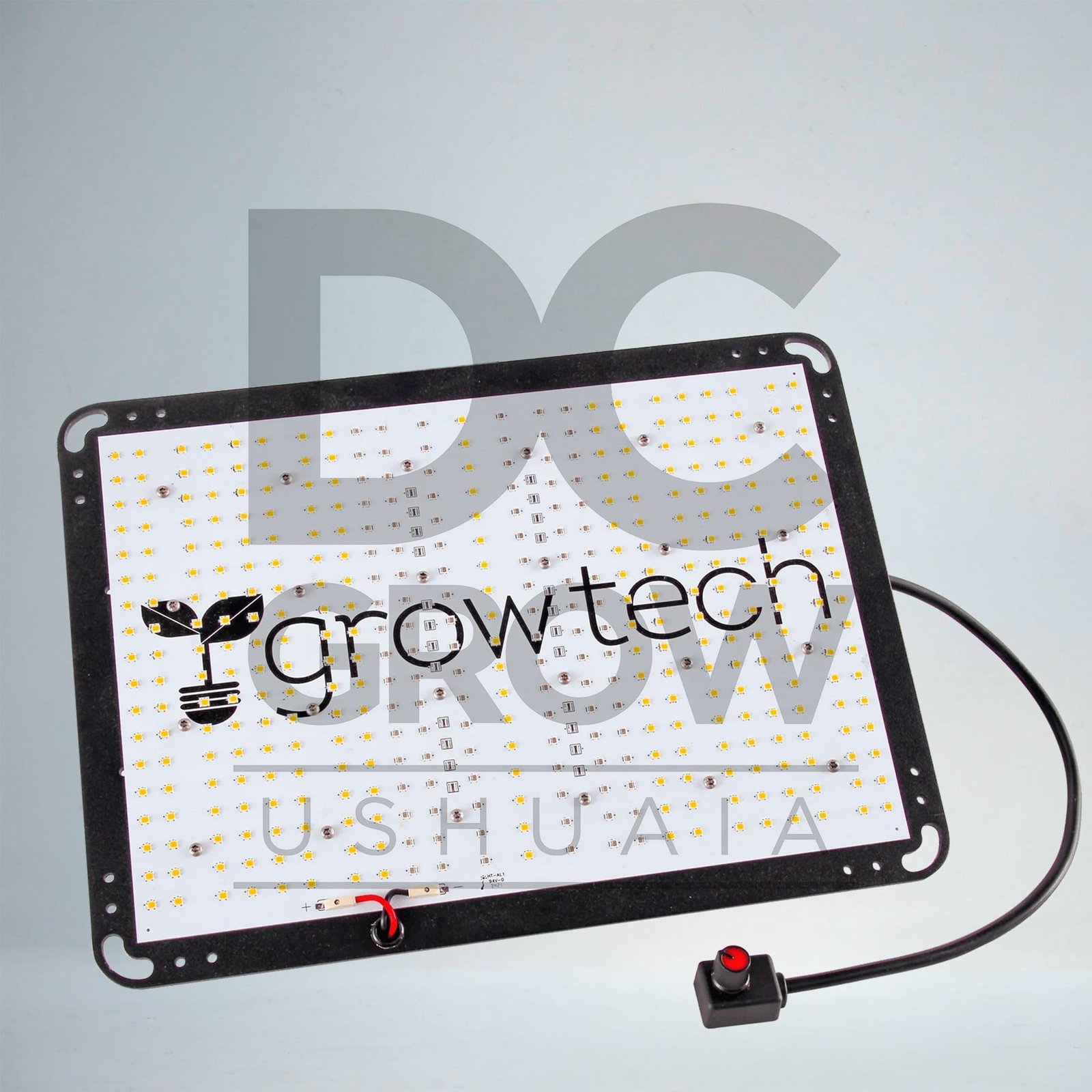 Growtech Panel Quantum Board Q150 - 150W - Línea Quantum