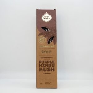 Sahumerio Sagrada Madre Purple Hindú Indica
