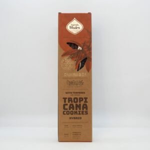 Sahumerio Sagrada Madre Tropicana Cookies