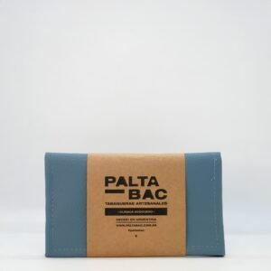 Tabaquera Paltabac Classic Ecocuero