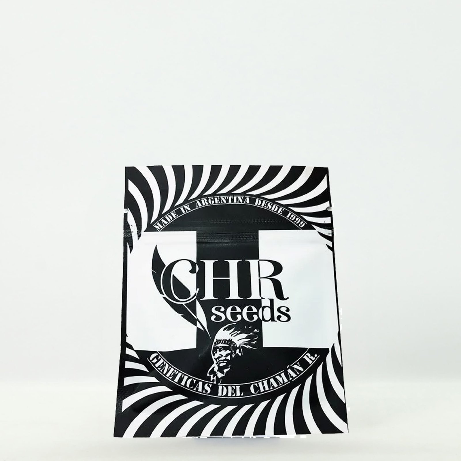 Semillas Chaman Seeds - CHR Seeds x3 - Feminizadas Fotoperiódicas - Cannabis INASE