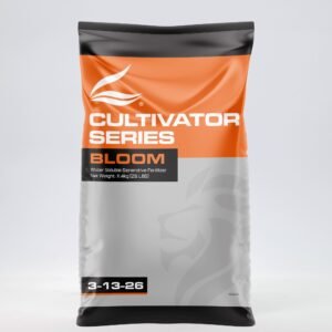 Advanced Nutrients Cultivator Series Bloom 1kg