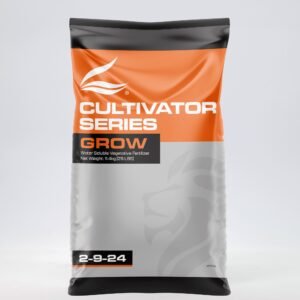 Advanced Nutrients Cultivator Series Grow 1kg